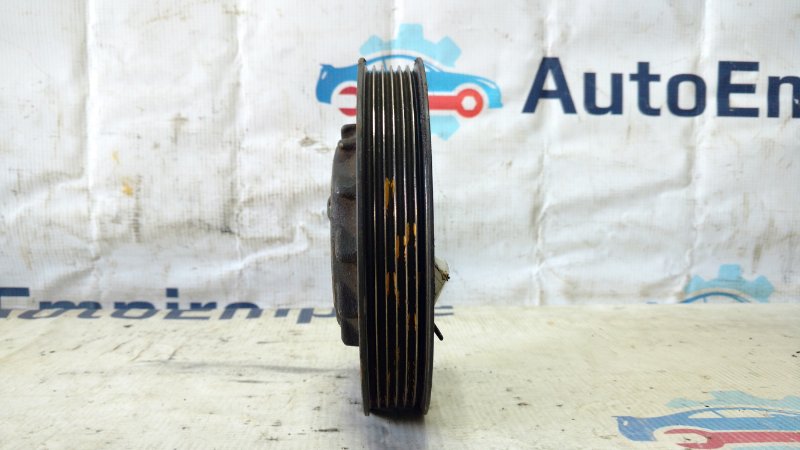 Шкив коленвала MITSUBISHI AIRTREK CU2W 4G63T