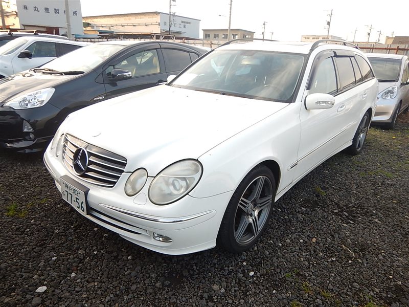 Динамик пищалка задний левый MERCEDES W211 112.954 3.2L