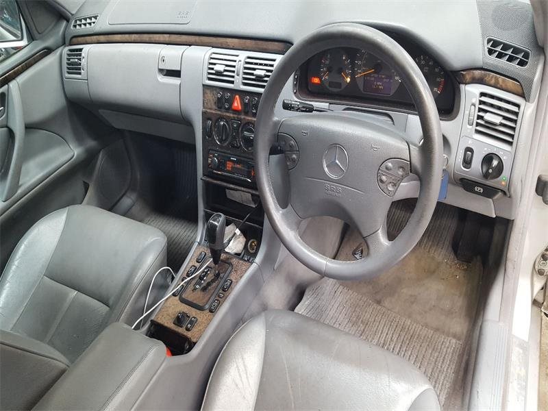 Насос ГУР E-CLASS 2000 W210 112.914 2.6L