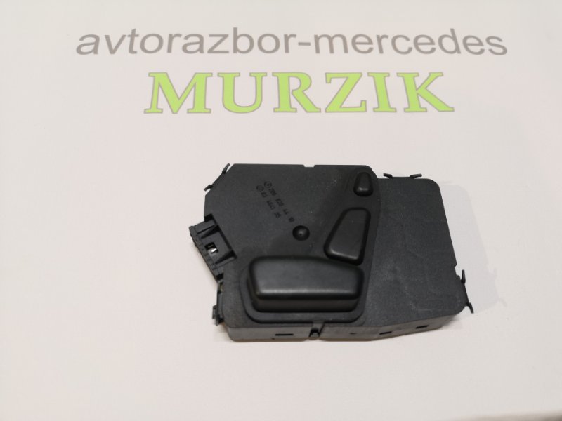 Блок управления сиденьем MERCEDES CLK-CLASS 2001 W208 111.982 2.3L a2088204410 контрактная