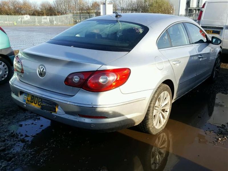 Петля двери задняя правая PASSAT CC 2008 B6 357 BZB 1.8 TSI