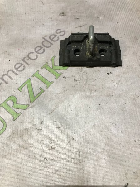 Замок багажника MERCEDES E 2004 S211 112.954 3.2L a2117400032 контрактная