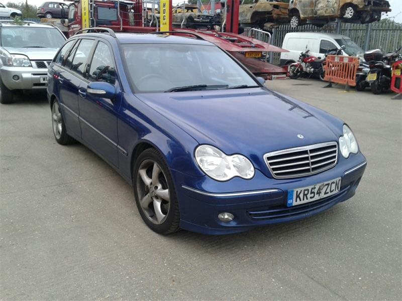 ТНВД 2004 W203 646.963 2.2 cdi