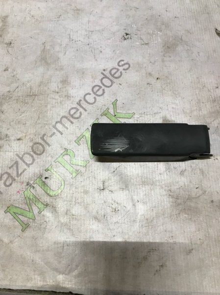 Накладка стеклоочистителя MERCEDES CLK 1998 W208 112.940 3.2L a1248240369 контрактная