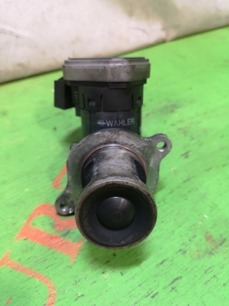 Клапан EGR MERCEDES C-CLASS W203 642.910 3.0L