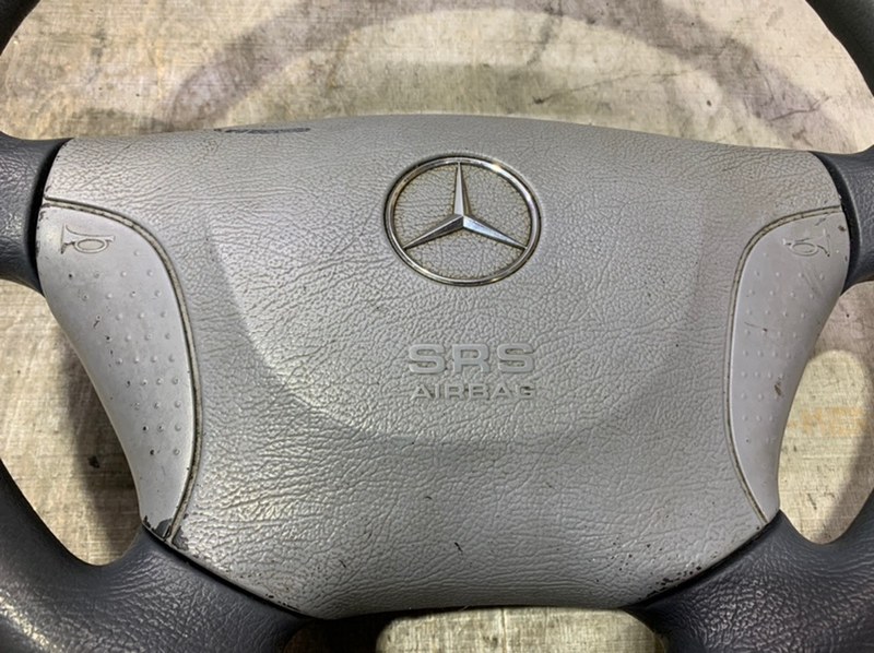 Руль MERCEDES V W638 611.980 2.2 CDI