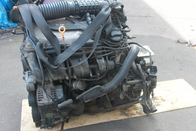 Двигатель MERCEDES-BENZ М104 E28