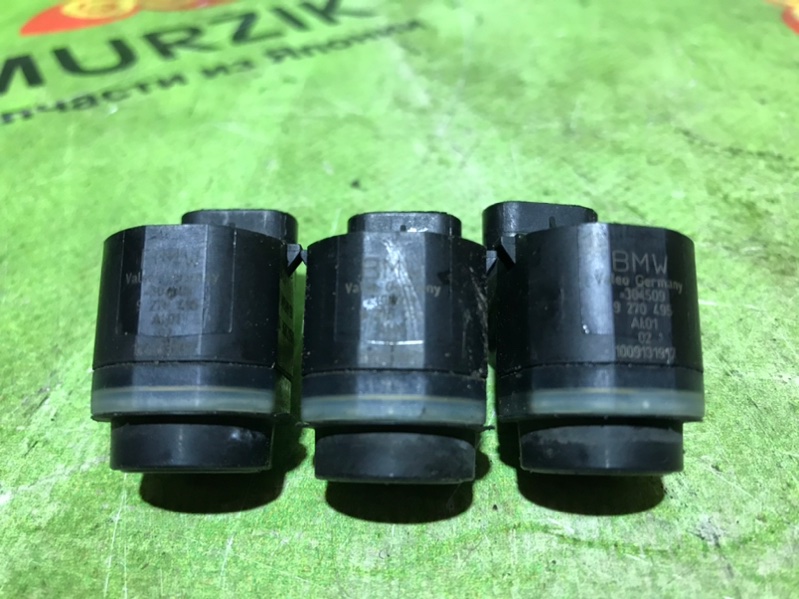Парктроник задний BMW 5 F10 N47D20C Парктроник задний BMW 5 F10 N47D20C