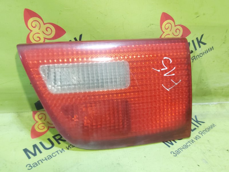 Запчасть фонарь задний левый BMW X5 2003 E53 M57D30 840901207 контрактная Фонарь задний левый BMW X5 2003 E53 M57D30 840901207 контрактная