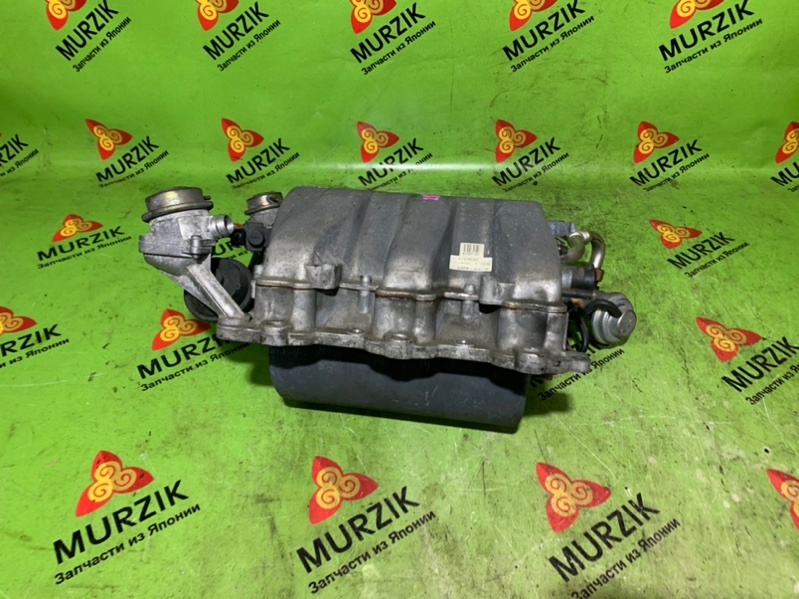 Коллектор впускной MERCEDES V W639 112.976 3.7L