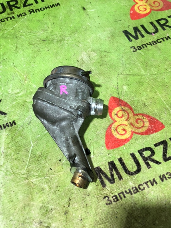 Клапан EGR MERCEDES V 2007 W639 112.976 3.7L a0021403660 контрактная