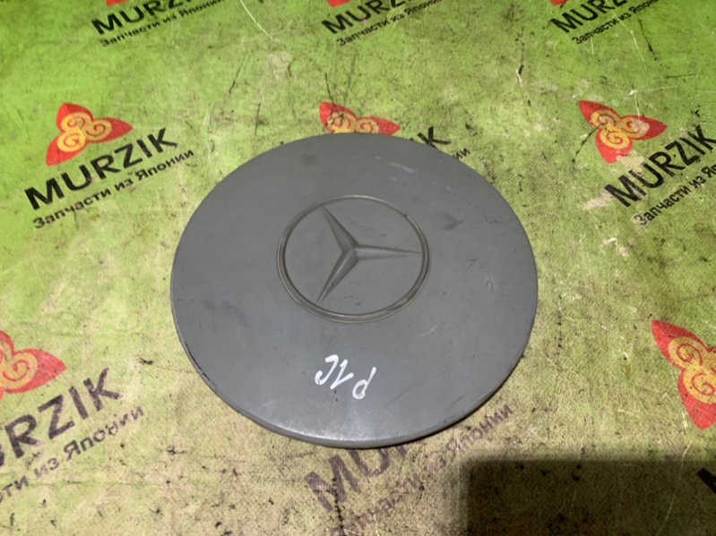 Колпаки колеса MERCEDES V W638 611.980 2.2 CDI