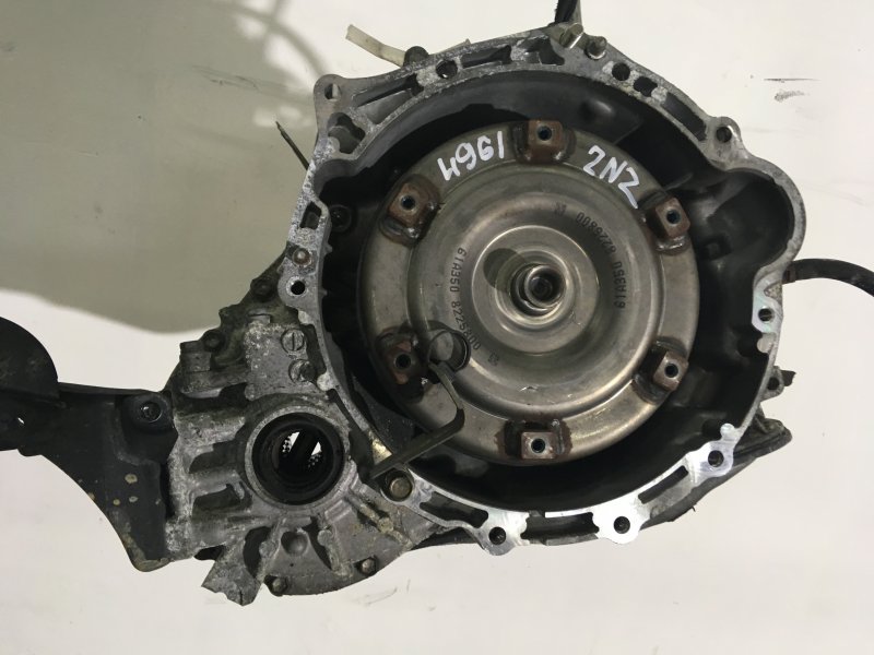 АКПП TOYOTA PROBOX NCP50 2NZ-FE 30500-52140 контрактная