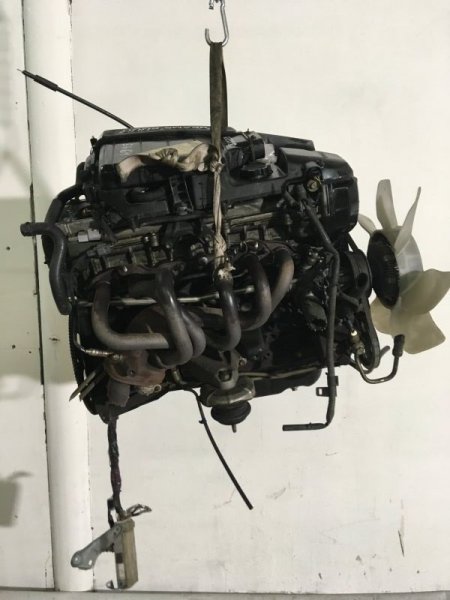 Двигатель TOYOTA CHASER GX100 1G-BEAMS