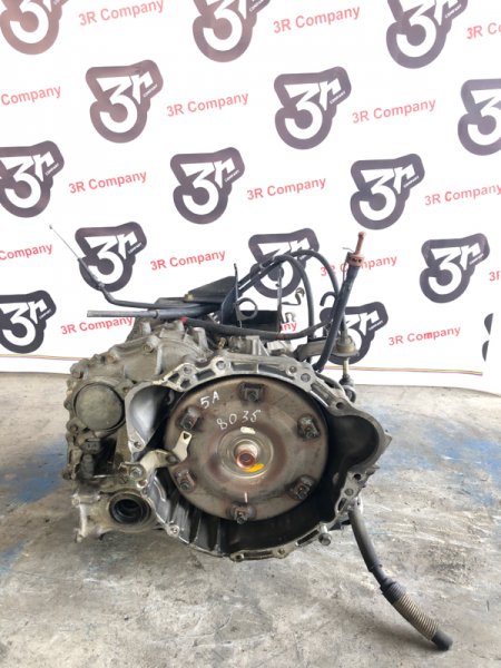 АКПП TOYOTA COROLLA AE111 4A-FE 30500-2B490 контрактная