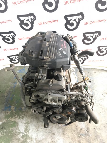 Двигатель ESTIMA ACR30 2AZ-FE
