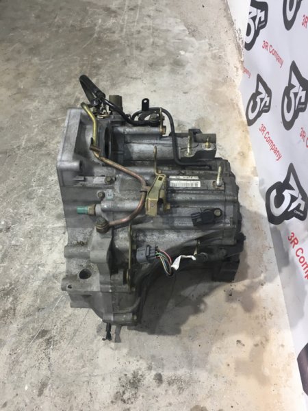 АКПП HONDA ODYSSEY RA6 F23A