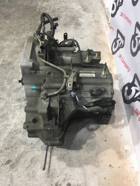 АКПП HONDA ODYSSEY RA6 F23A