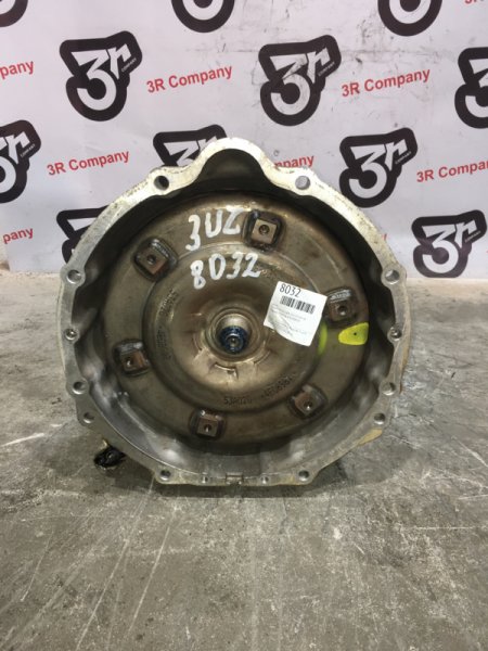 АКПП TOYOTA CELSIOR UCF30 3UZ-FE