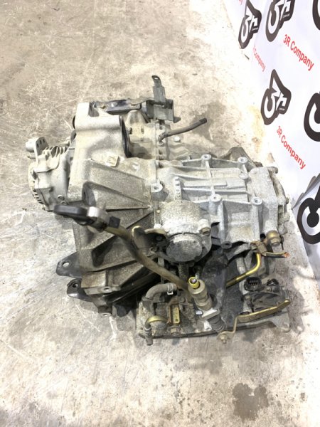 АКПП NISSAN PRESAGE TNU31 QR25DE