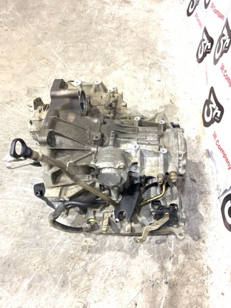 АКПП Nissan Presage TNU31 QR25DE