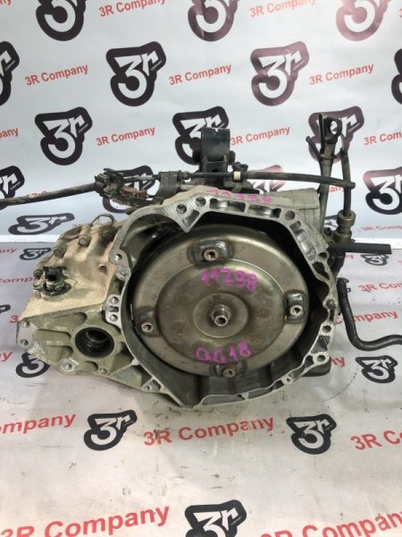 АКПП NISSAN EXPERT VW11 QG18DE 310203BX00 контрактная