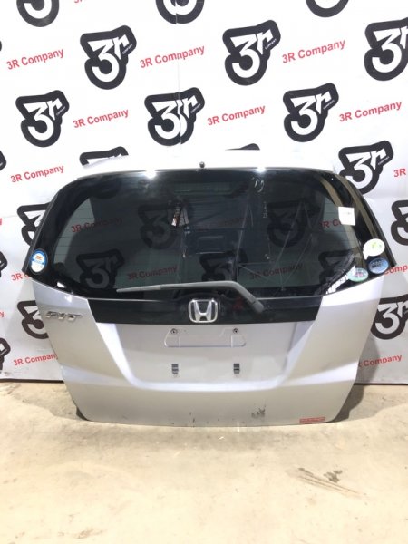 Дверь багажника HONDA FIT GE6 L13A контрактная