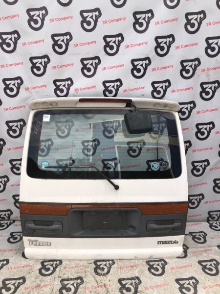 Дверь багажника задняя MAZDA BONGO FRIENDEE SGL5 WL-TE контрактная