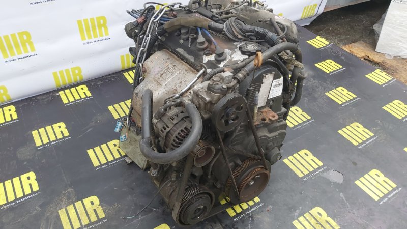 Двигатель ODYSSEY RA6 F23A