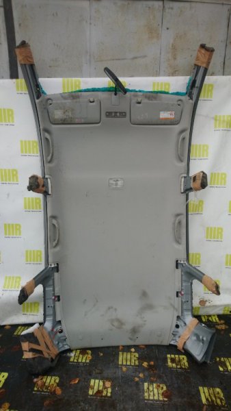 Крыша HONDA FIT GD1 L13A