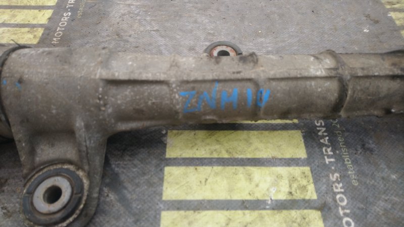 Рулевая рейка ISIS ZNM10 1ZZ-FE