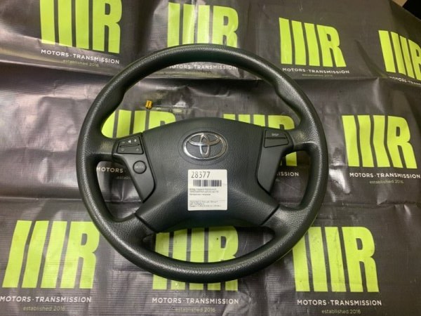 Airbag (подушка безопасности) TOYOTA AVENSIS AZT250 1AZ-FSE контрактная