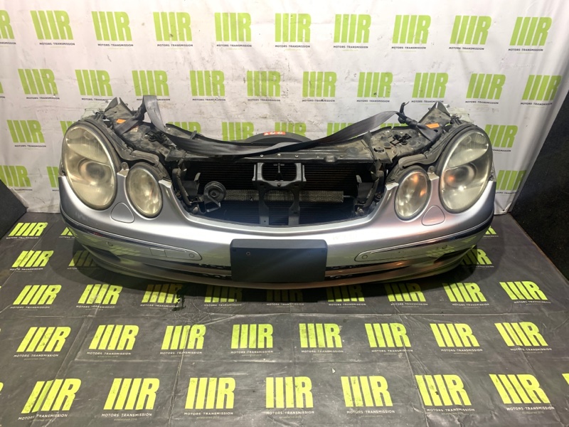 Ноускат (Nose cut) MERCEDES-BENZ E-CLASS W211 272.964 контрактная