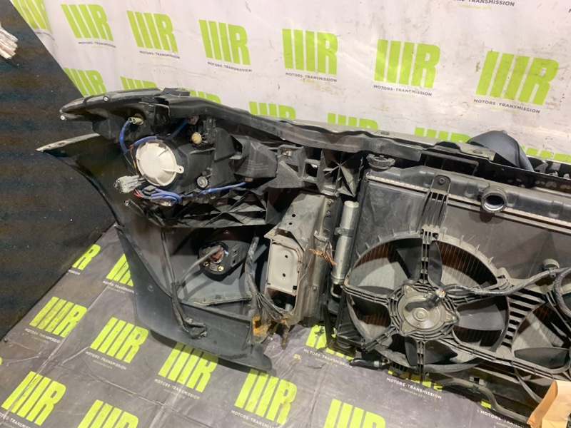 Ноускат (Nose cut) S60 RS59 B5254T2