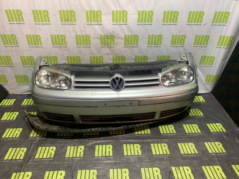 Ноускат (Nose cut) VOLKSWAGEN GOLF 4 2002 1J1 1JZ AXR контрактная