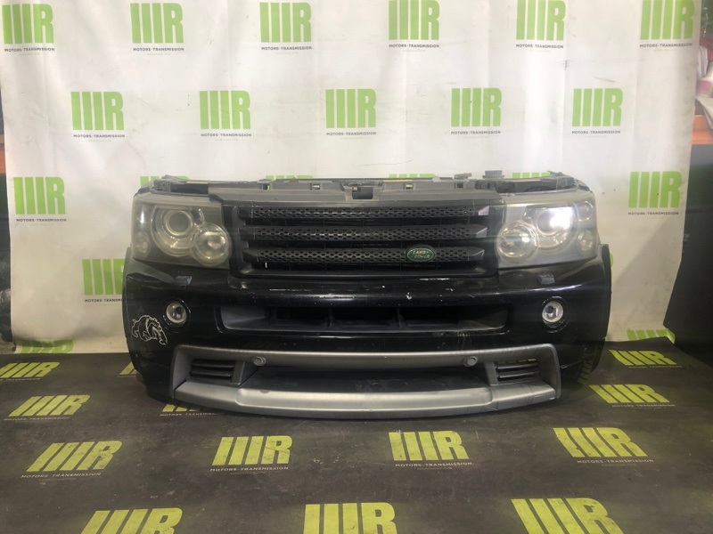 Ноускат (Nose cut) RANGE ROVER SPORT L320