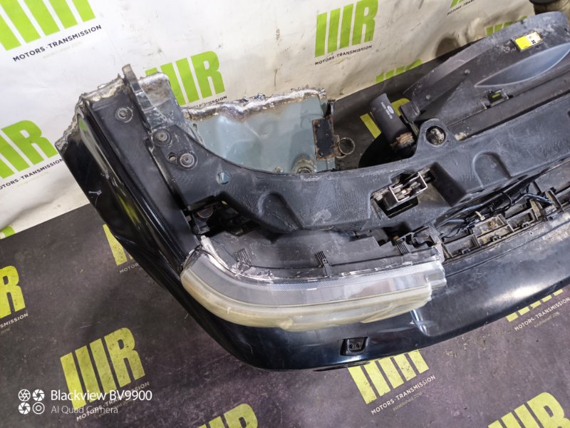 Ноускат (Nose cut) LAND ROVER RANGE ROVER SPORT L322