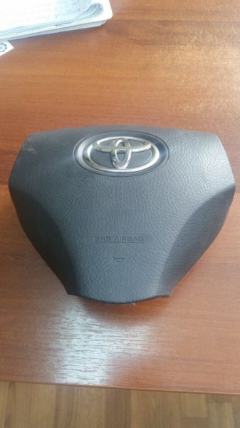 Подушка безопасности Toyota Auris NZE151 Б/У
