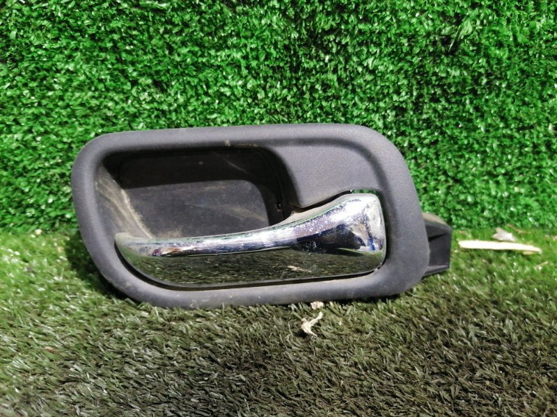 Ручка двери задняя правая Honda Accord CL7 контрактная