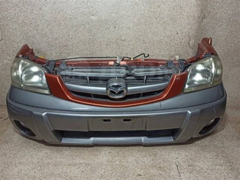 Nose cut MAZDA Tribute EPEW YF Б/У