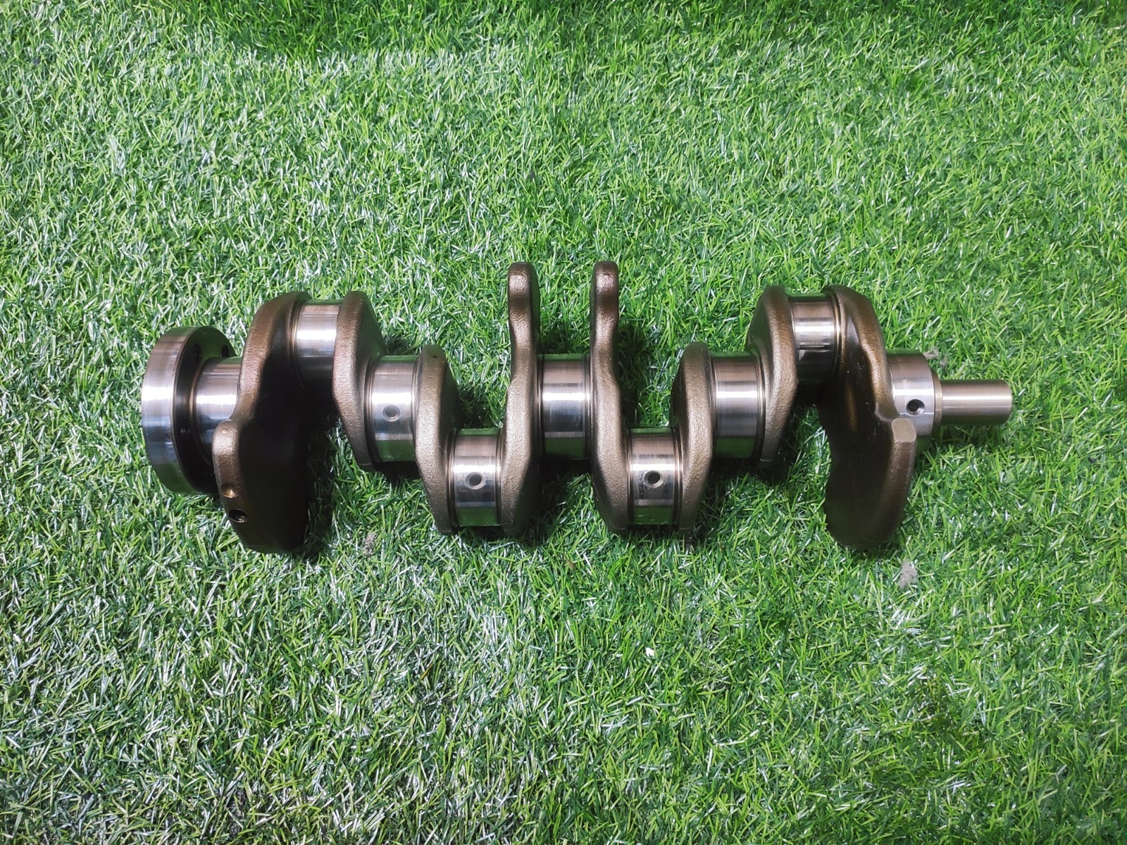 коленвал шкода. 4. 6. 4. коленвал шкода.