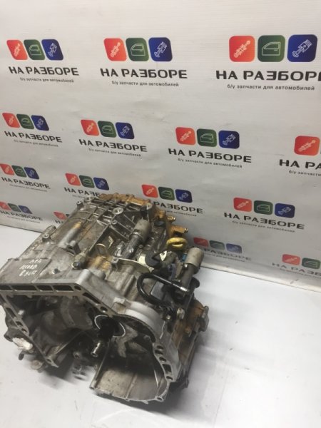 АКПП HONDA ACCORD 8 2.4