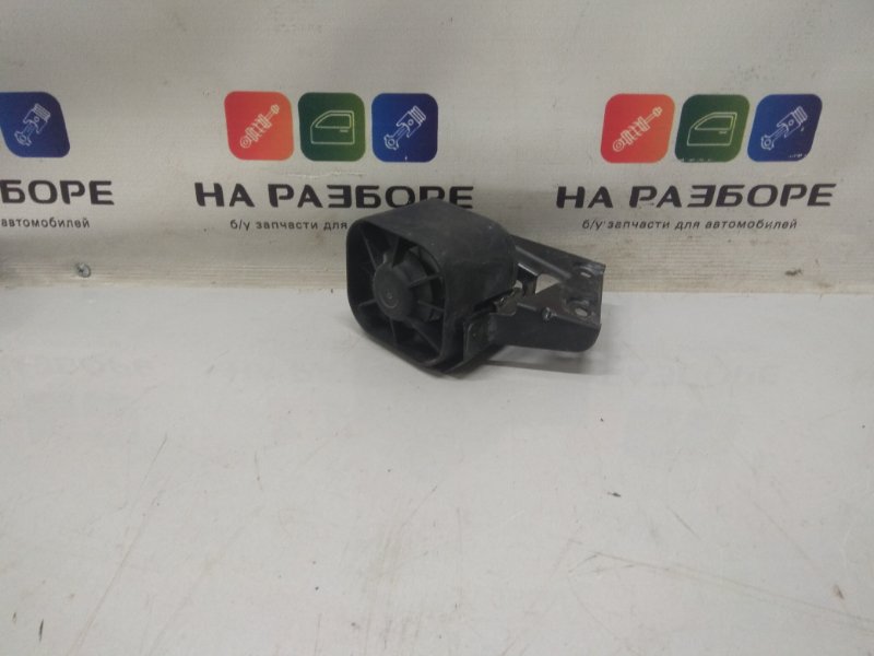 Звуковой сигнал OPEL astra 2012 GTC  1.4 13307087 Б/У