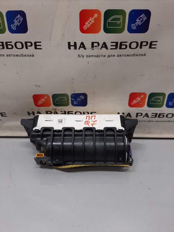 Подушка безопасности торпедо Q7 2006 4LB 4.2