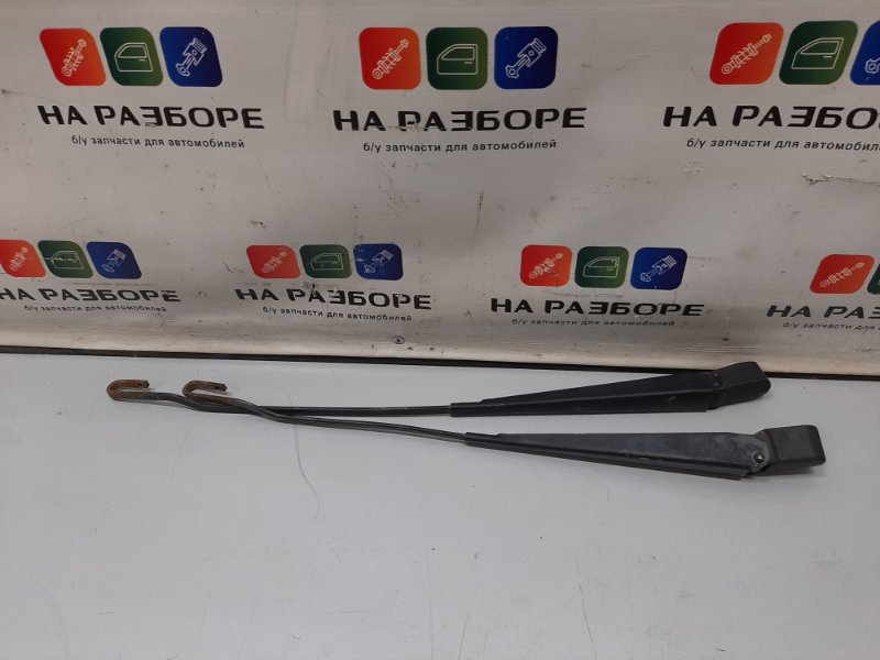 дворники форд транзит