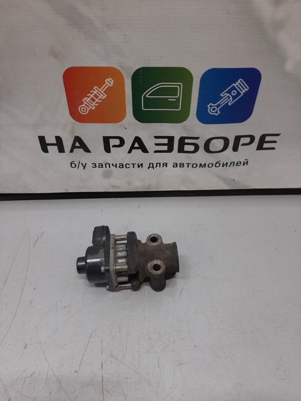 Клапан EGR subaru Impreza 3 Б/У