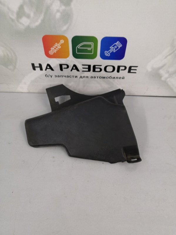 Накладка на порог внутренняя передняя левая NISSAN Maxima 2004 A33 VQ20DE 669013y060 Б/У