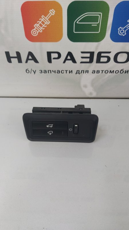 Кнопка открывания багажника Land Rover Range Rover 2015 L405 508PS CPLA11654 Б/У