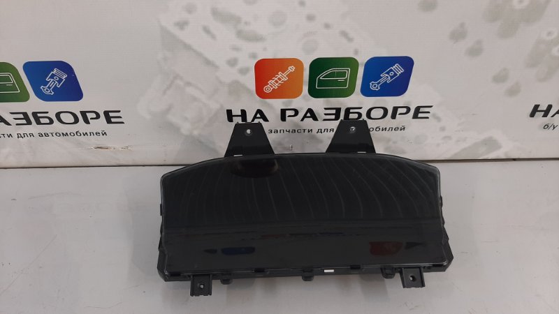 Щиток приборов Land Rover Range Rover 2015 L405 508PS EPLA-10849-JC Б/У