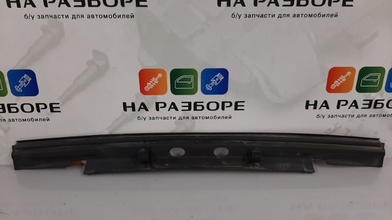 Накладка проема багажника Land Rover Range Rover 2015 L405 508PS CK52-442252 Б/У